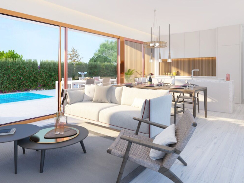 Nowa nieruchomość Villas Formentera w Orihuela photo 5