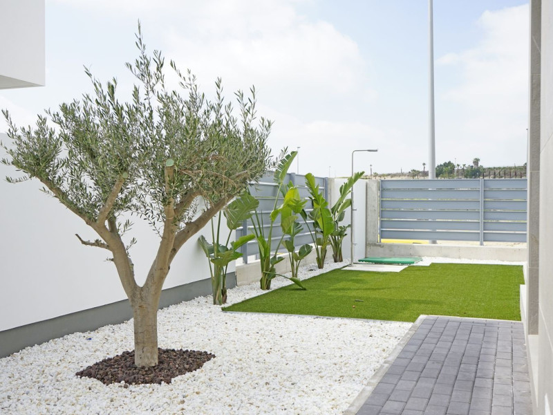 Новостройка Villas Malé в Ориуэла photo 4