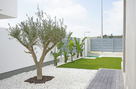 Nowa konstrukcja mieszkaniowa Villas Malé w Orihuela photo 4