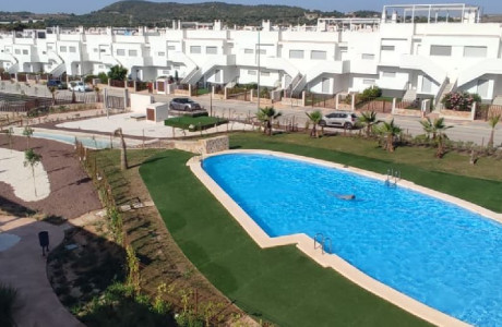Promoción Capri VIII obra nueva en Orihuela thumbnail 2