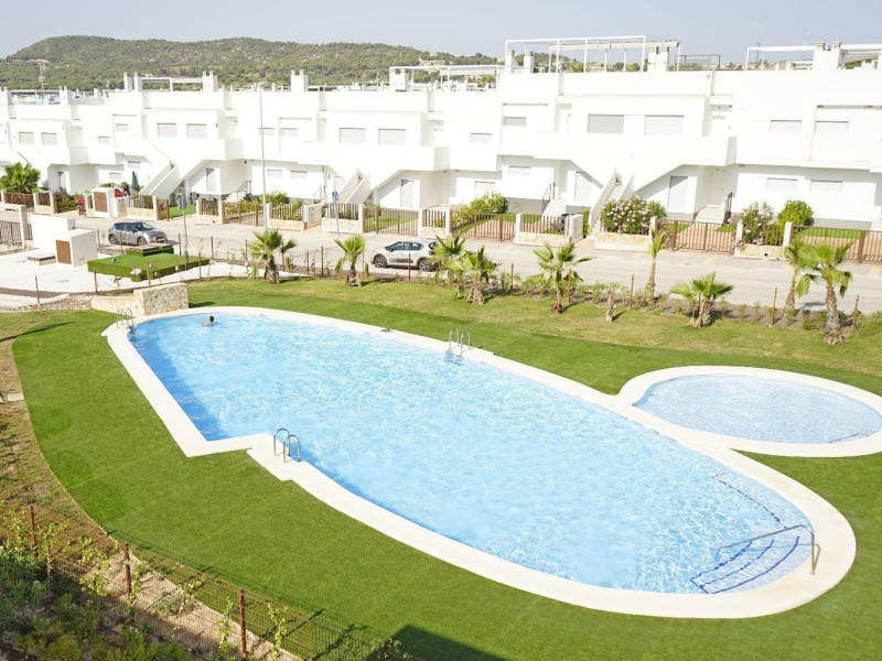 Nowa nieruchomość Capri VIII w Orihuela photo 3
