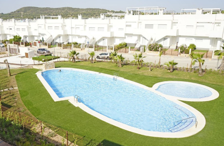 Promoción Capri VIII obra nueva en Orihuela thumbnail 3