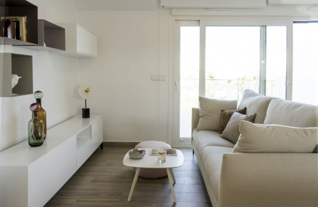 Promoción Capri VIII obra nueva en Orihuela photo 4