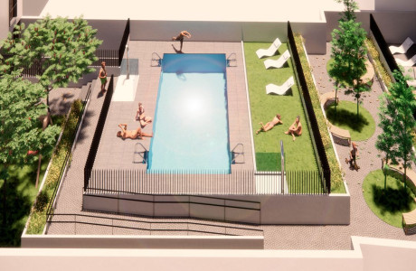 Продажа новостроек Vista Alegre 30 в городе Madrid photo 1