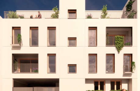 Продажа новостроек Vista Alegre 30 в городе Madrid thumbnail 2