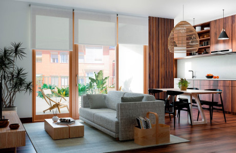 Продажа новостроек Vista Alegre 30 в городе Madrid photo 4