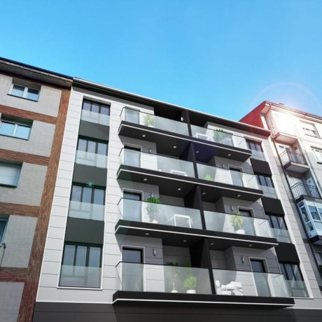 Promoción Edificio Cienfuegos 19 obra nueva en Gijón thumbnail 2