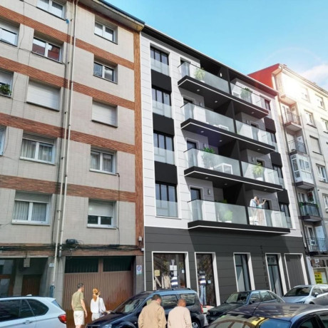 Promoción Edificio Cienfuegos 19 obra nueva en Gijón photo 4