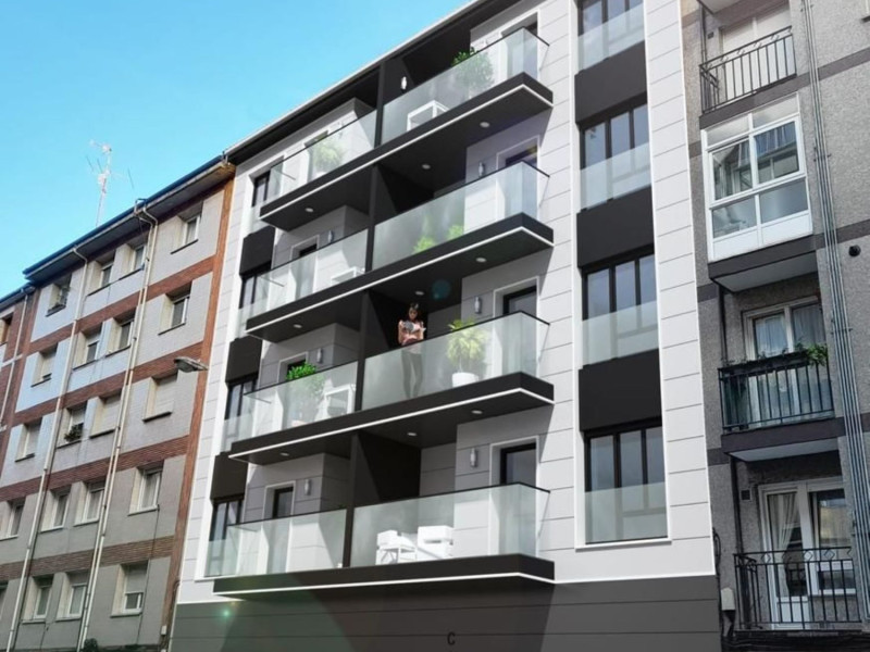 Nowa nieruchomość Edificio Cienfuegos 19 w Gijón photo 5