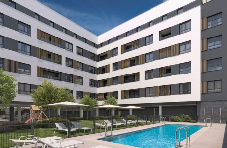 Продажа новостроек Gestilar Islas Medas в городе Madrid photo 1