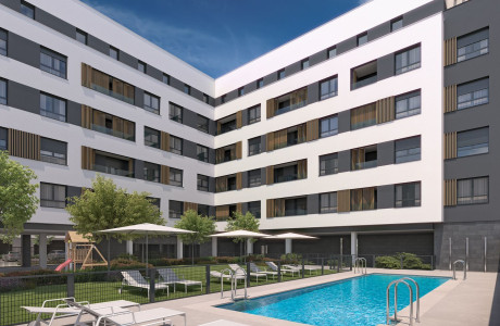 Продажа новостроек Gestilar Islas Medas в городе Madrid thumbnail 1