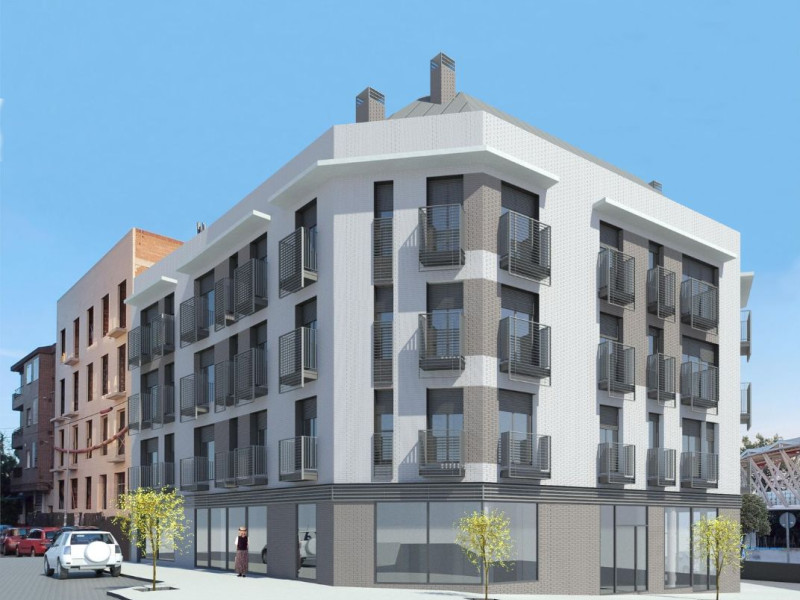 Residencial Altagracia
