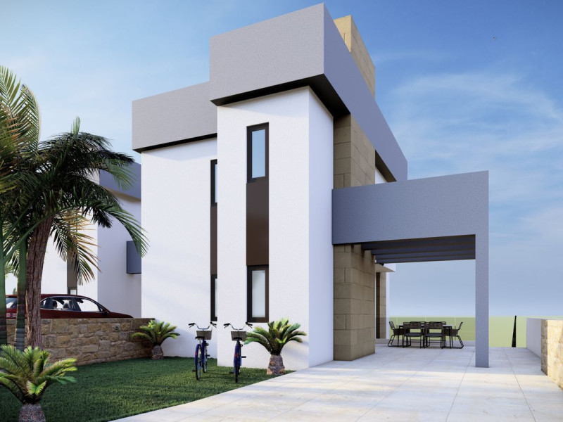 Venta de duplex en Alicante 36-50, Algorfa photo 3