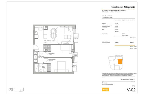 Продажа квартиры в  Calle Madrid, 2, Las Rozas de Madrid photo 3