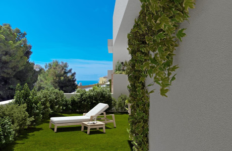 Obra nueva Montecala Gardens promociones en Benitachell photo 3