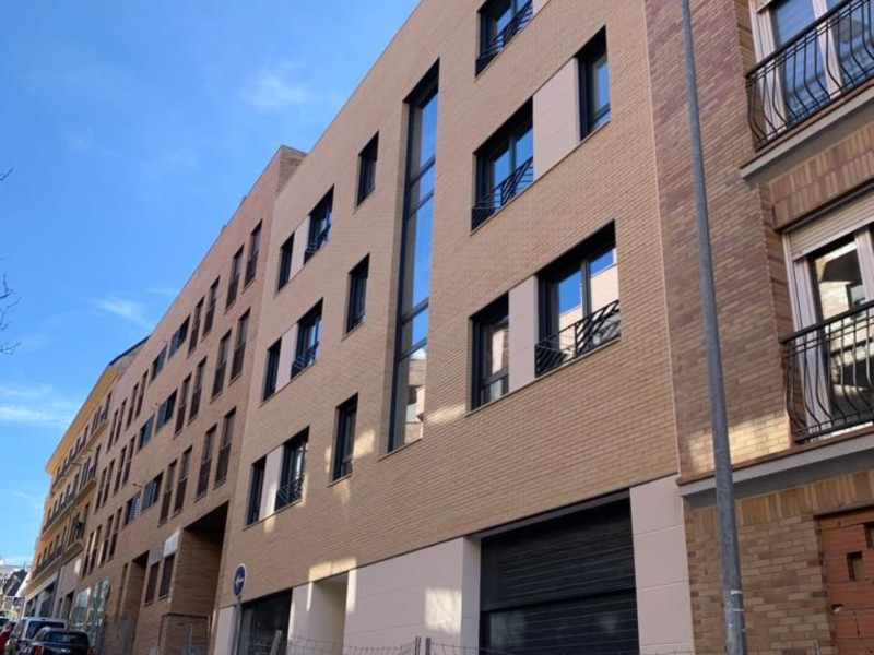 Venta de duplex en Calle Doctor Ramón Muncharaz, 4, Las Rozas de Madrid photo 5