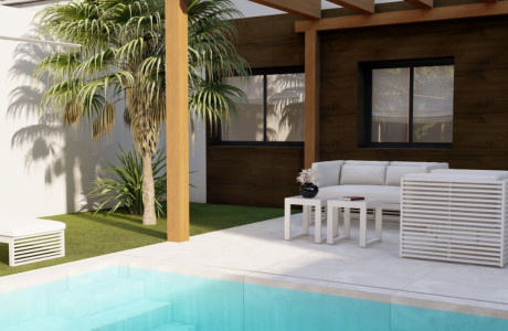 Promoción Residencial Juacar obra nueva en Torre del Mar photo 1