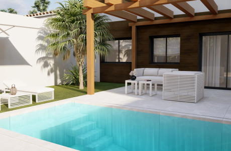 Promoción Residencial Juacar obra nueva en Torre del Mar photo 4