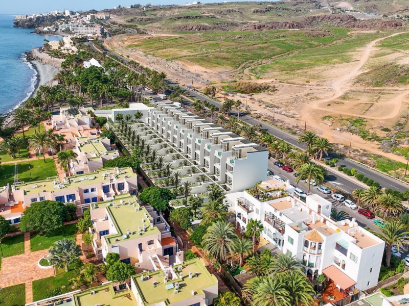 New construction Bahía Felíz, Bahía Feliz Invest in San Bartolomé de Tirajana photo 3