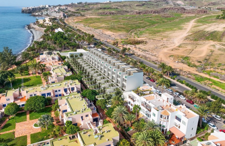 Promoción Bahía Felíz, Bahía Feliz Invest obra nueva en San Bartolomé de Tirajana thumbnail 2