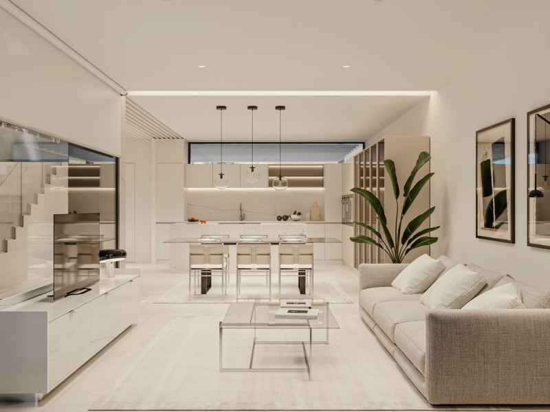 New construction Bahía Felíz, Bahía Feliz Invest in San Bartolomé de Tirajana photo 4