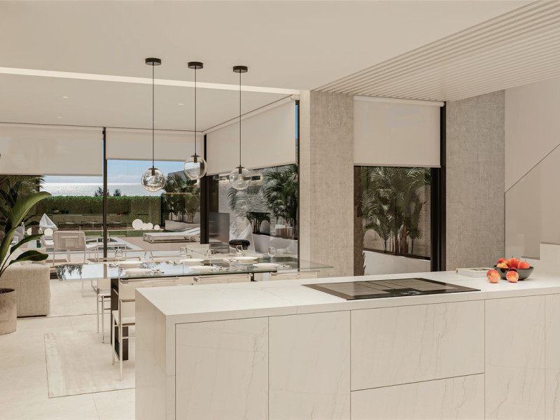 New construction Bahía Felíz, Bahía Feliz Invest in San Bartolomé de Tirajana photo 5