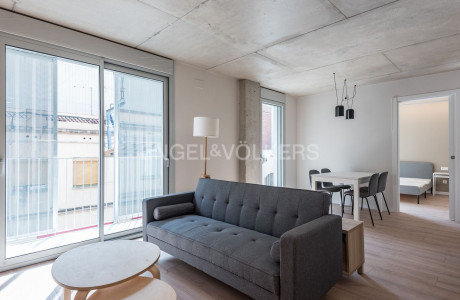 Mieszkanie na sprzedaż w  Santa Eulàlia , Hospitalet de Llobregat photo 1