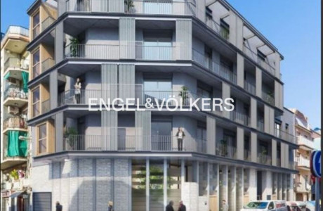 Mieszkanie na sprzedaż w  Santa Eulàlia , Hospitalet de Llobregat photo 2