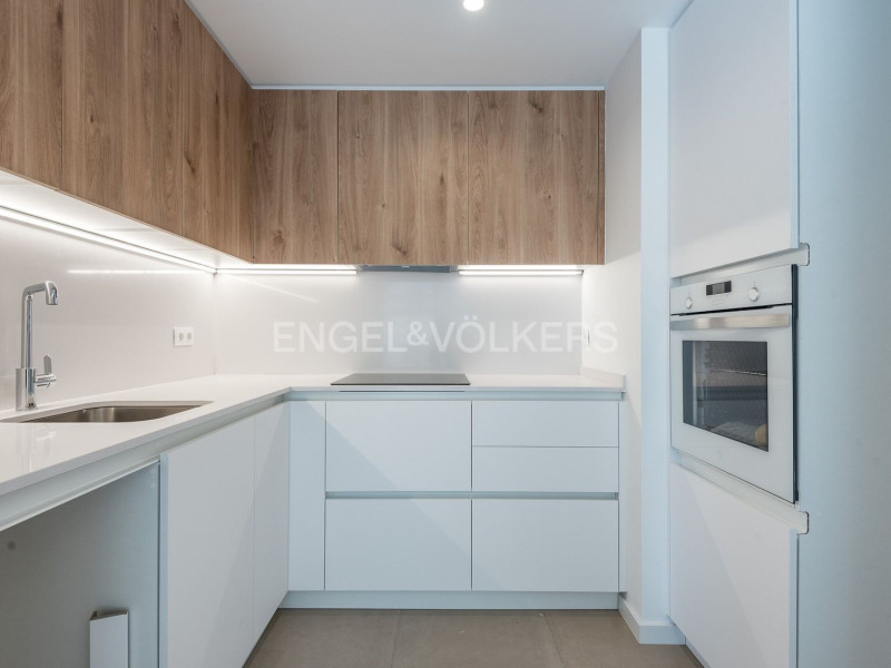 Sprzedaż mieszkania w Santa Eulàlia, Hospitalet de Llobregat
photo 3