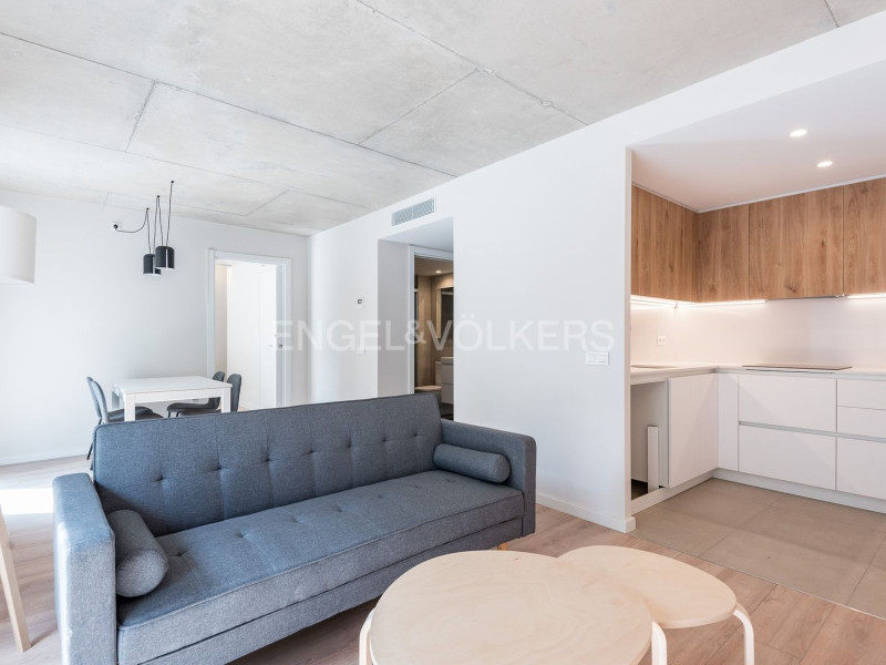 Sprzedaż mieszkania w Santa Eulàlia, Hospitalet de Llobregat
photo 4