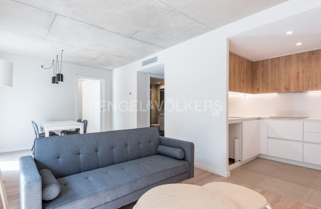 Mieszkanie na sprzedaż w  Santa Eulàlia , Hospitalet de Llobregat photo 4