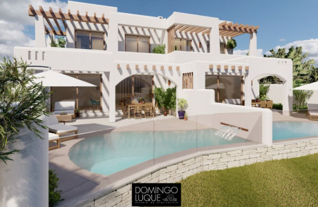 Chalet adosado en venta en  Avenida Condado de Huelva , 93 , Torre del Mar photo 2