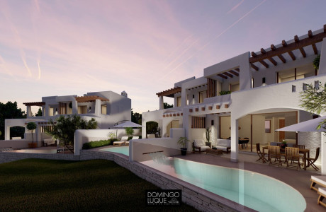 Chalet adosado en venta en  Avenida Condado de Huelva , 93 , Torre del Mar photo 3
