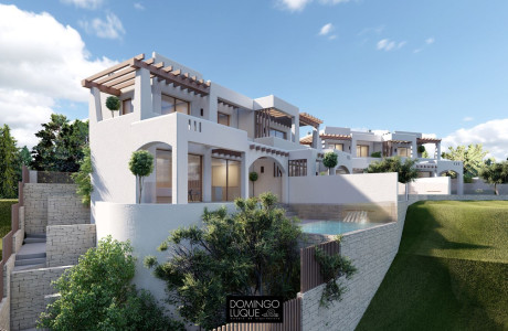 Chalet adosado en venta en  Avenida Condado de Huelva , 93 , Torre del Mar photo 4