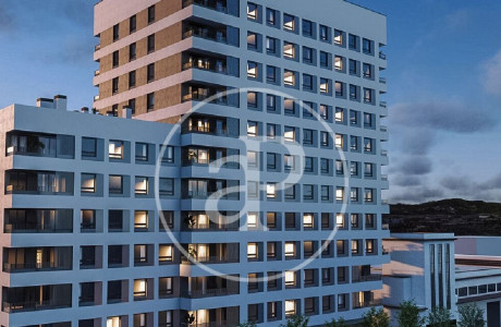 Promoción Vidal 50 obra nueva en Sabadell photo 1