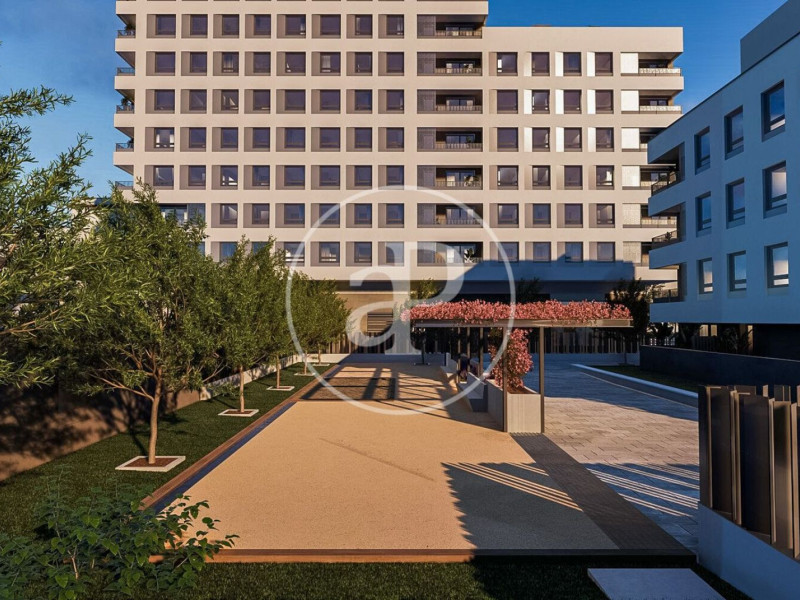 Nowa nieruchomość Vidal 50 w Sabadell photo 3