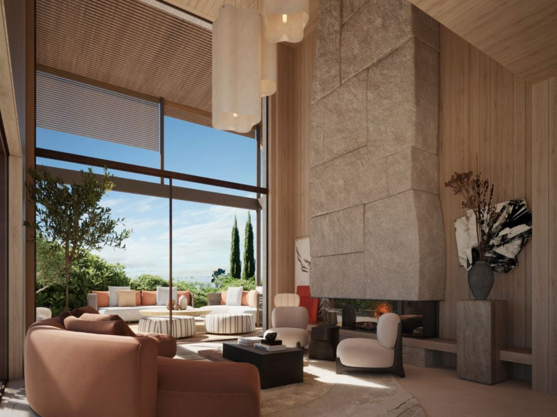 Venta de chalet adosado en Calle Liszt s/n , Marbella photo 3
