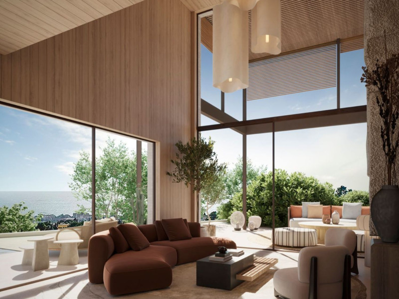 Venta de chalet adosado en Calle Liszt s/n , Marbella photo 4
