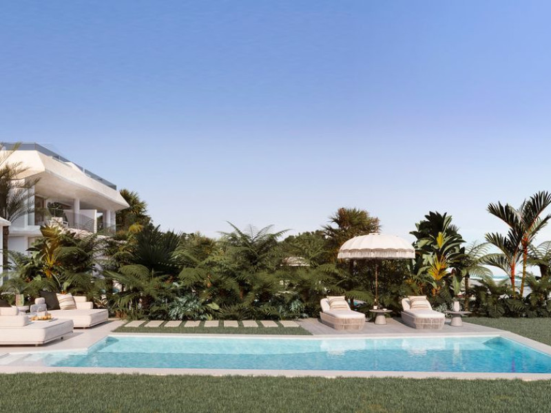 Sale of townhouse in  Calle Gran Canaria, 441 , Marbella photo 4