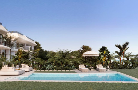 Semi-detached house for sale in  Calle Gran Canaria, 441 , Marbella photo 4