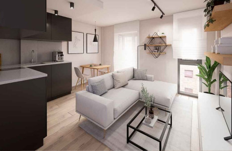 New build Juana Fuentes 7, Developments in Madrid
thumbnail 2