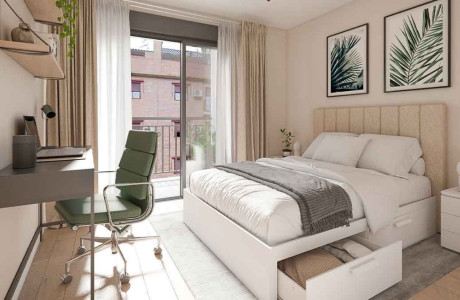 New build Juana Fuentes 7, Developments in Madrid
thumbnail 3