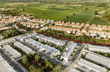 Promotion alMMa de Tierz new development in Tierz photo 1