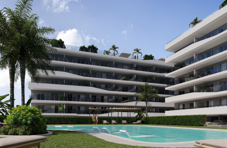 Nowa inwestycja Sunset Beach promocja w Santa Pola photo 1