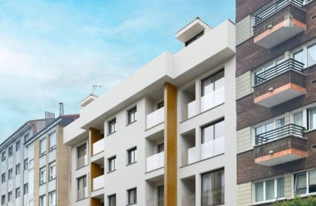 Promoción Feijóo, 54 obra nueva en Gijón photo
