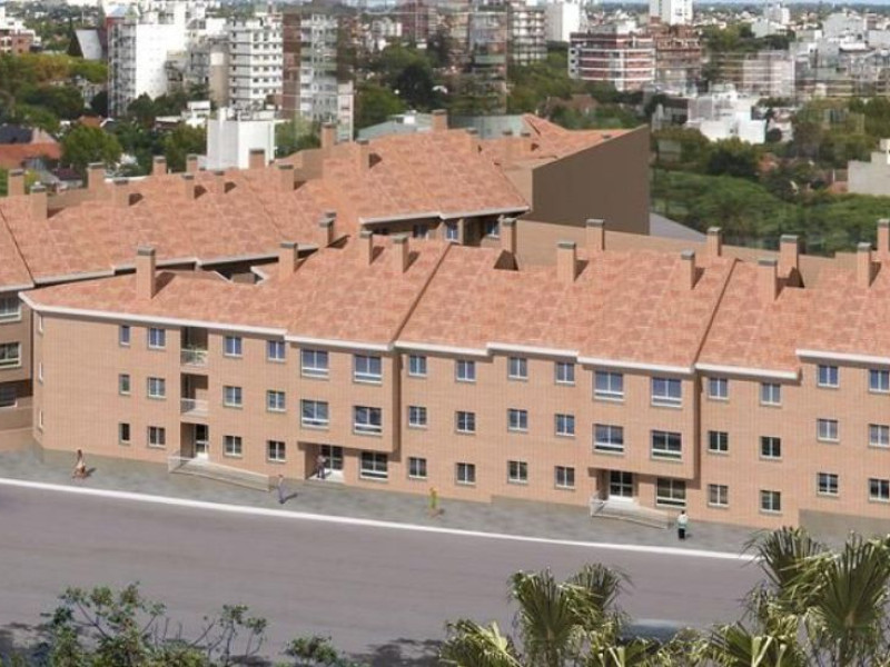 Residencial Cedillo