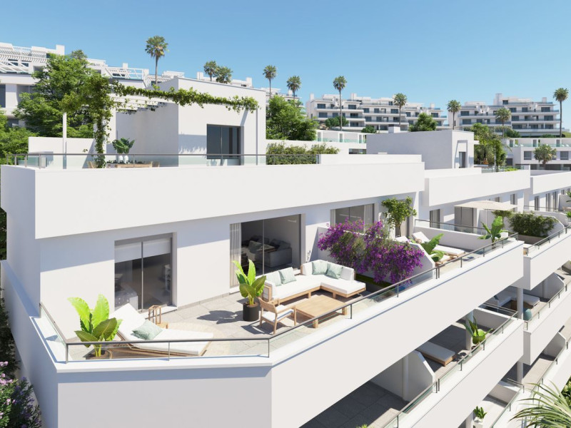 Oceana Gardens II