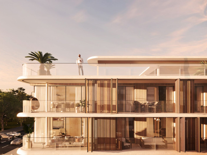 Residencial Indus