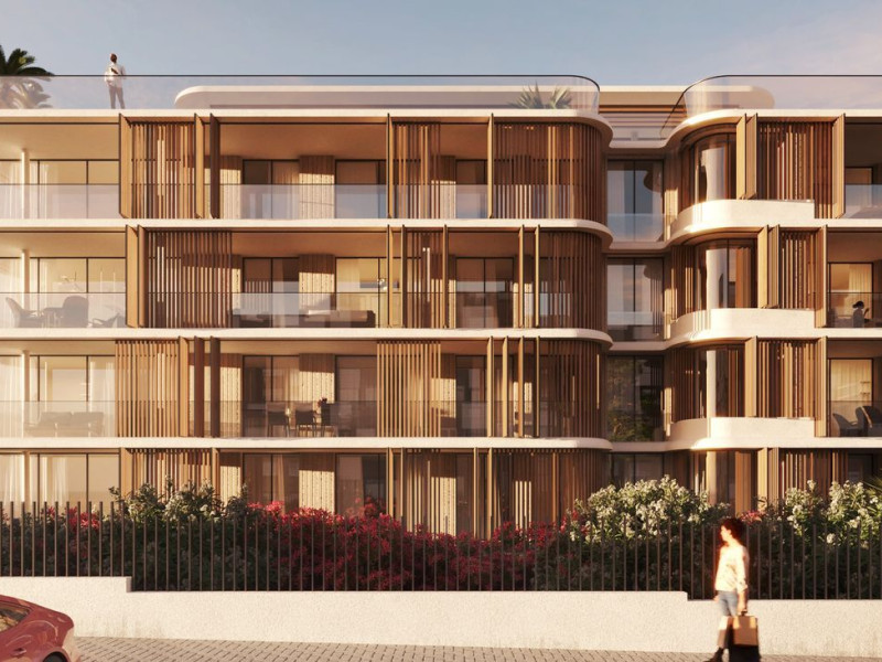Новостройка Residencial Indus в Позуэло-де-Аларкон photo 3