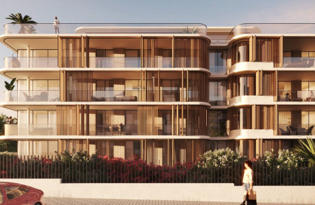 Продажа новостроек Residencial Indus в городе Pozuelo de Alarcón thumbnail 2